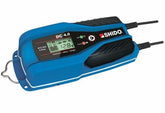 DC4.0 Shido Dual Battery Charger 6/12V 4A - Beedspeed
