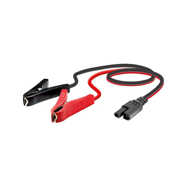 Shido charge cable with 30a clamps - Beedspeed