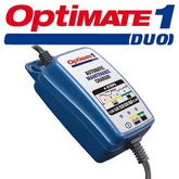 OptiMate 1 Duo Maintenance Charger - Beedspeed