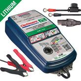 OptiMate Lithium 10A Charger - Beedspeed