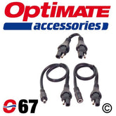 Optimate O67 DC Adaptor Kit - Beedspeed