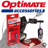 Optimate TS252 OptiMate Hanger Hook - Beedspeed