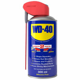 WD-40 Multi-Use Smart Straw Multi Purpose Penetrant Spray - 300ML - Beedspeed