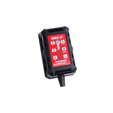 Bike It Guardian Pro 1 Intelligent Lithium Battery Charger and Maintainer 6/12v 1.5A