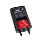 Bike It Guardian Pro 3 Intelligent Lithium Battery Charger and Maintainer 12/14.4V 3.8A