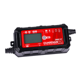 Bike It Guardian Pro 4 Intelligent Lithium Battery Charger and Maintainer 6/12/14.4V 6A