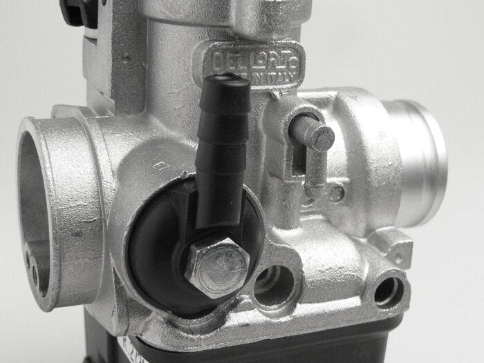 Lambretta Vespa 25mm PHBL BS Carburettor Dellorto 2 Stroke - Beedspeed