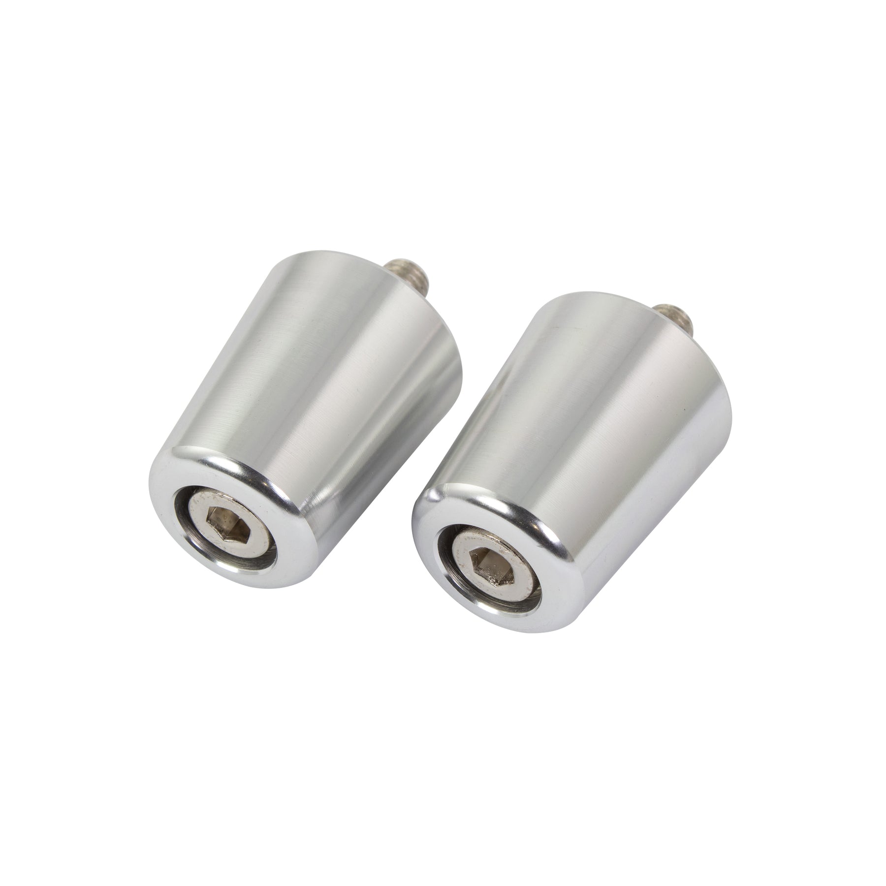 Bike It Kawasaki ZX6R ZX7R ZX9R ZZR ZXR GPZ Motorcycle Bar Ends