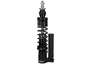 Vespa GTS 125-300 (Keyless 2023-) BGM PRO SC/F16 Competition 226mm Front Shock Absorber - Black