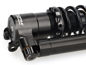 Vespa GTS 125-300 (Keyless 2023-) BGM PRO SC/F16 Competition 226mm Front Shock Absorber - Black