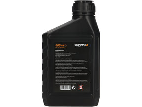 Lambretta Gearbox Oil BGM PRO STREET SAE80 600ml (Made in Germany)