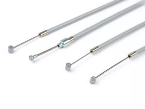 Vespa PK S 50-125 BGM Silk Liner Cable Set - Grey