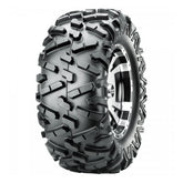 Maxxis 27x11.00R14 Bighorn 2 MU10 ATV Quad Rear Tyre 4PR 73K TL E-Marked