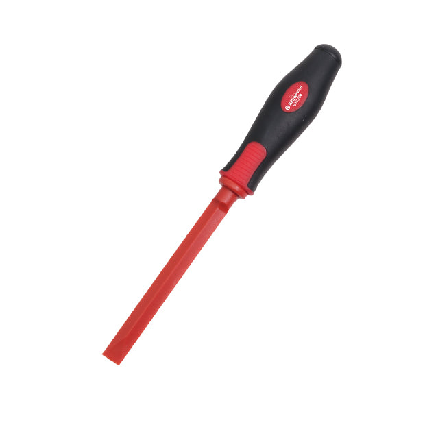 Bikeservice Tools Reinforced Plastic Super Scraper - 15mm