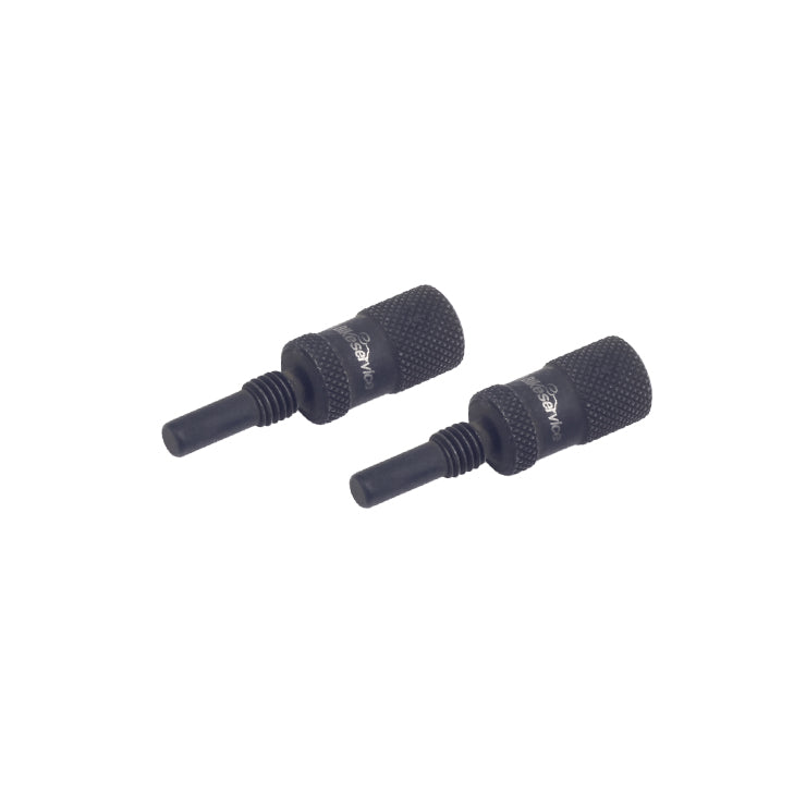 Bikeservice Tools Ducati 2 Valve Camshaft Locking Pin Set - M8 x P1.25
