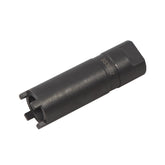 Bikeservice Tools Counter Balancer and Clutch Hub Socket - 18mm