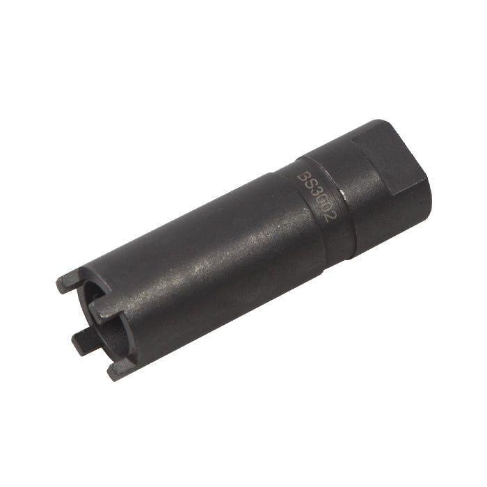 Bikeservice Tools Counter Balancer and Clutch Hub Socket - 18mm