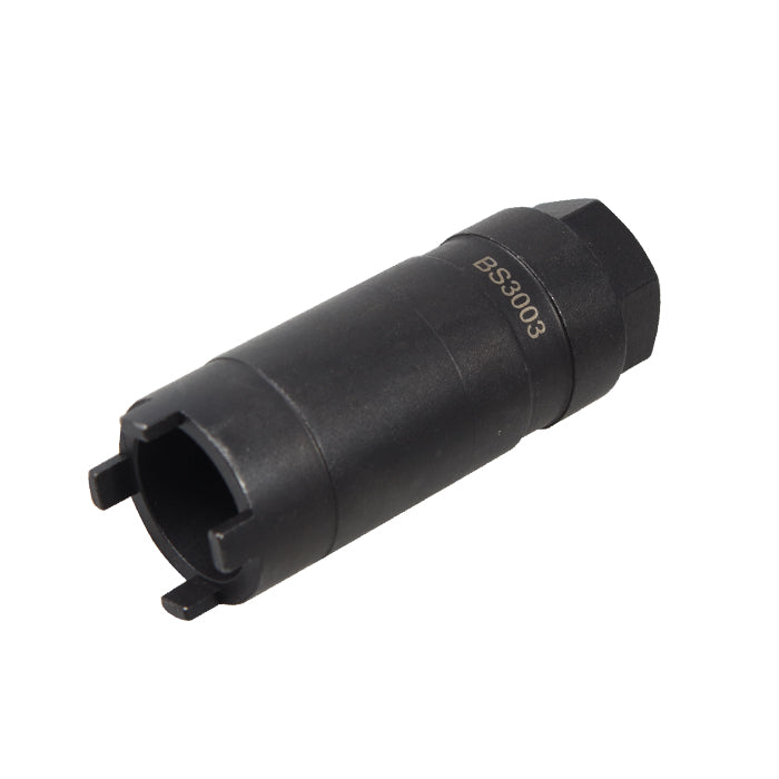 Bikeservice Tools Counter Balancer and Clutch Hub Socket - 24mm