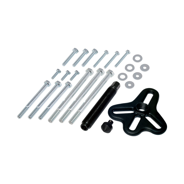 Bikeservice Tools Flywheel Puller Kit
