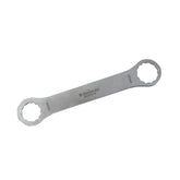 Bikeservice Tools Fork Cap and Steering Stem Wrench - 24/27mm