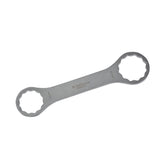 Bikeservice Tools Fork Cap and Steering Stem Wrench - 35/41mm