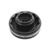 Bikeservice Tools MV Agusta Wheel Nut Socket - 26mm/56mm