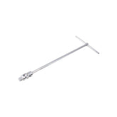 Bikeservice Tools Drive Universal Joint T-Handle Wrench - 1/2 inch