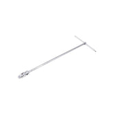 Bikeservice Tools Drive Universal Joint T-Handle Wrench - 3/8 inch