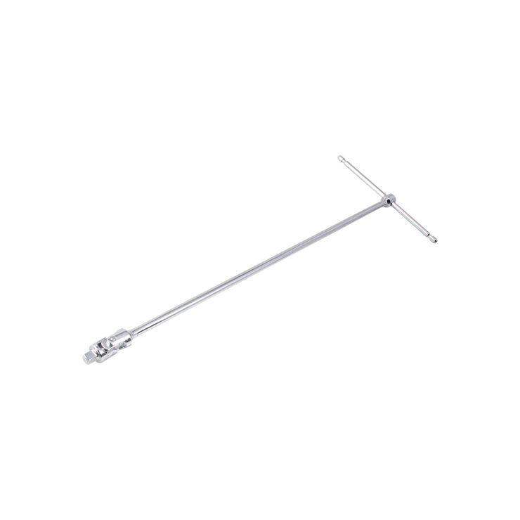 Bikeservice Tools Drive Universal Joint T-Handle Wrench - 1/4 inch