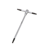 Bikeservice Tools T-Handle Hex Wrench - 3mm x 125mm
