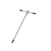 Bikeservice Tools T-Handle Hex Wrench - 4mm x 180mm