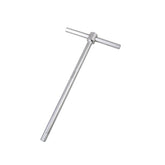 Bikeservice Tools T-Handle Hex Wrench - 12mm x 320mm