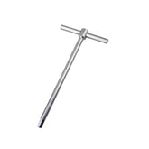 Bikeservice Tools T-Handle Hex Wrench - 14mm x 340mm