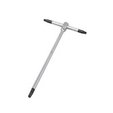 Bikeservice Tools T-Handle Torx Wrench - T27 x 180mm