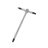 Bikeservice Tools T-Handle Torx Wrench - T40 x 210mm