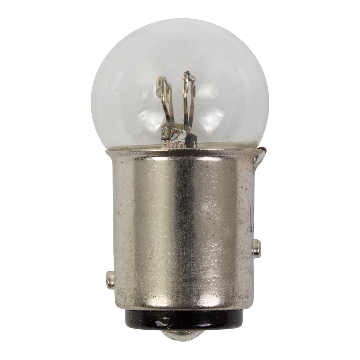 Bike It 12V 21/5W Motorcycle Bulbs BAY15D Pack of 10