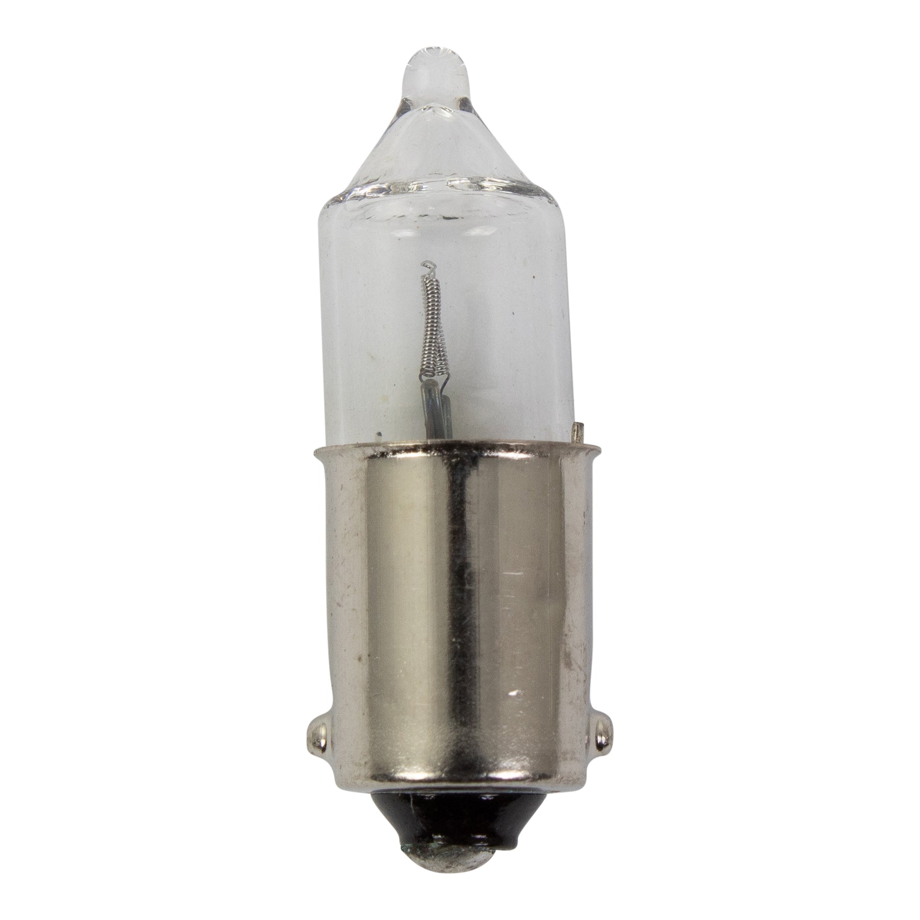 Bike It 12V 23W Motorcycle Bulbs BA9S Pack of 10