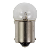 Bike It 12V 23W Motorcycle Bulbs BA15S Pack of 10