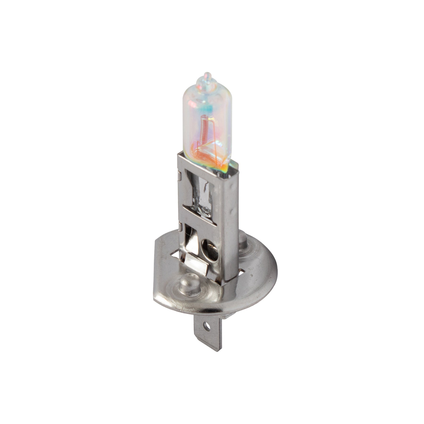 Bike It H1 12V 55W Motorcycle Headlight Bulb Standard White