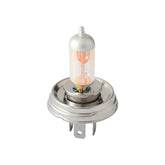 Bike It H4 12V 60/55W Motorcycle Headlight Bulb Standard White - Beedspeed