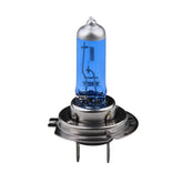 Bike It H7 12V 100W Lightning Blue Motorcycle Headlight Bulb