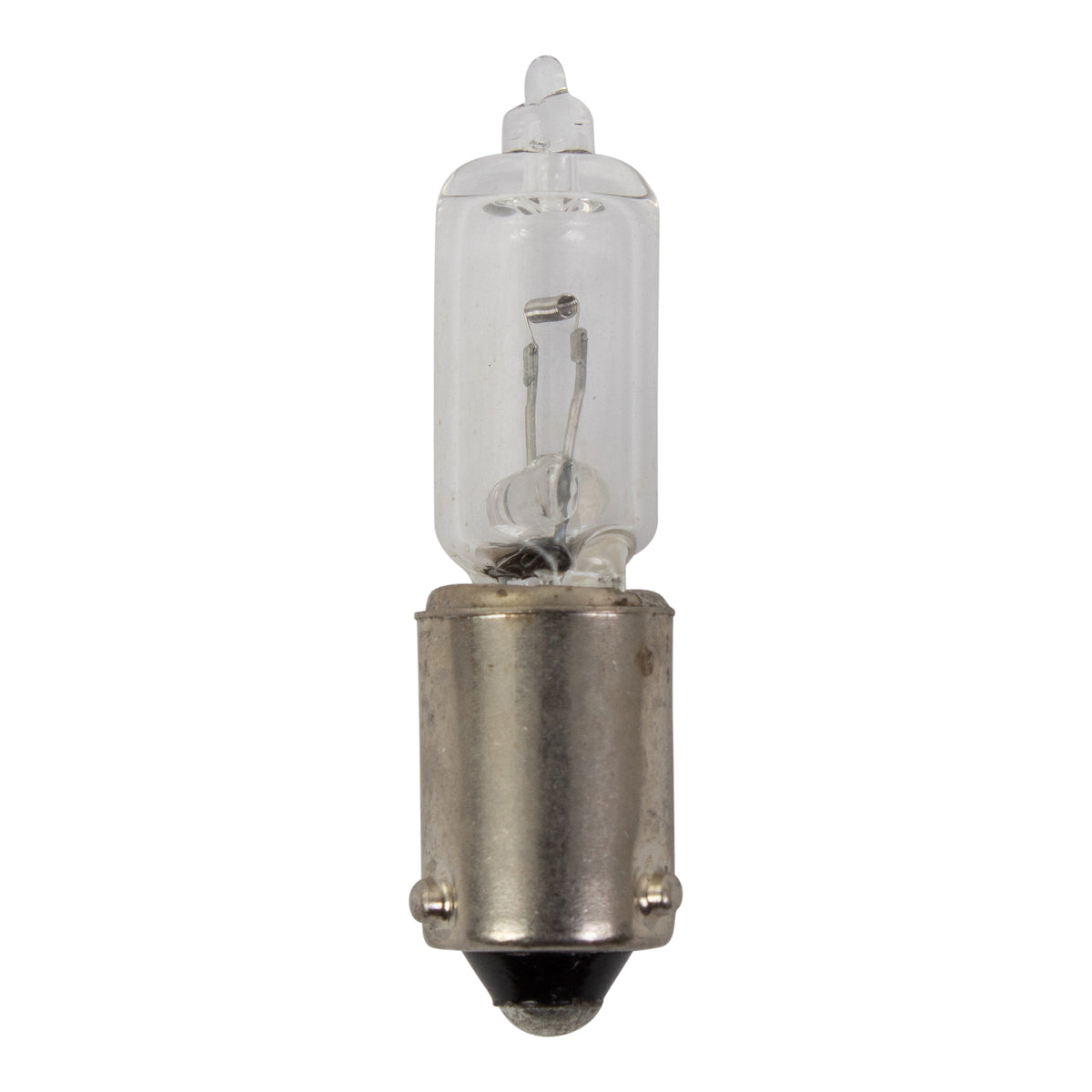 Bike It Mini Indicator Motorcycle Bulbs 12V 21W BAY9S Pack of 10