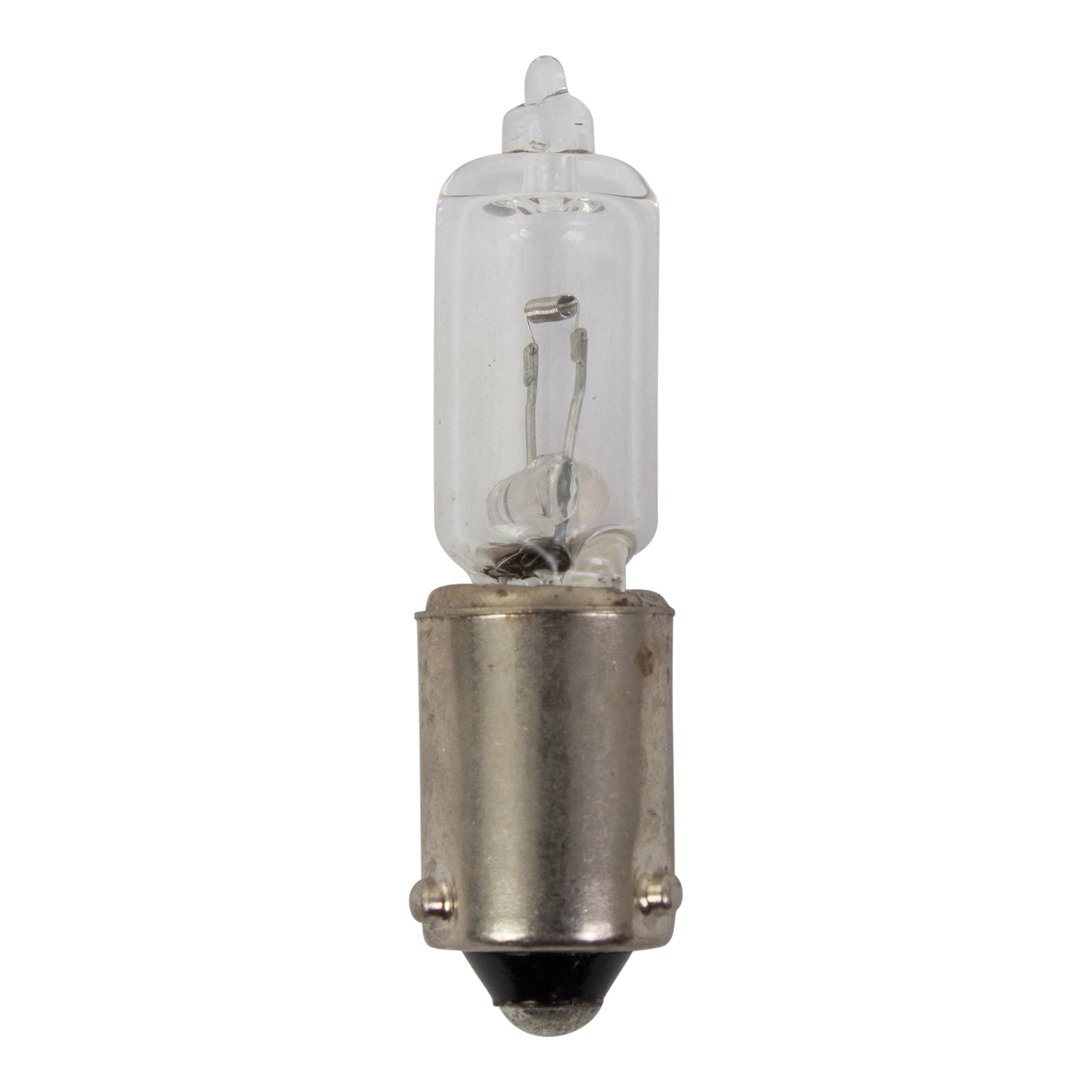 Bike It Mini Indicator Motorcycle Bulbs 12V 21W BAY9S Pack of 10