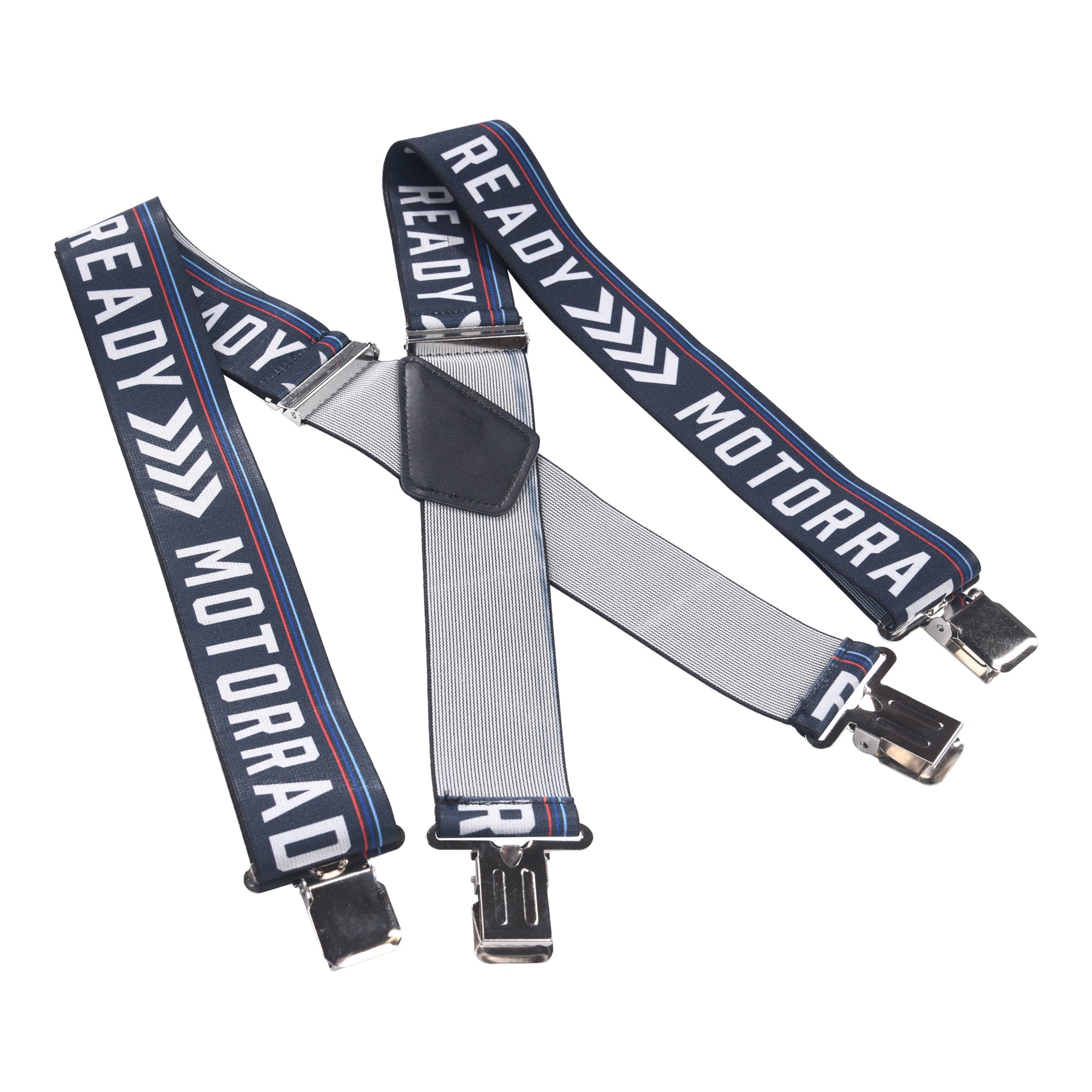 Bike It Motorcycle Rider Braces Motorad Design