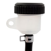 Bike It Motorcycle Brake Reservoir Vertical Outlet Front or Rear