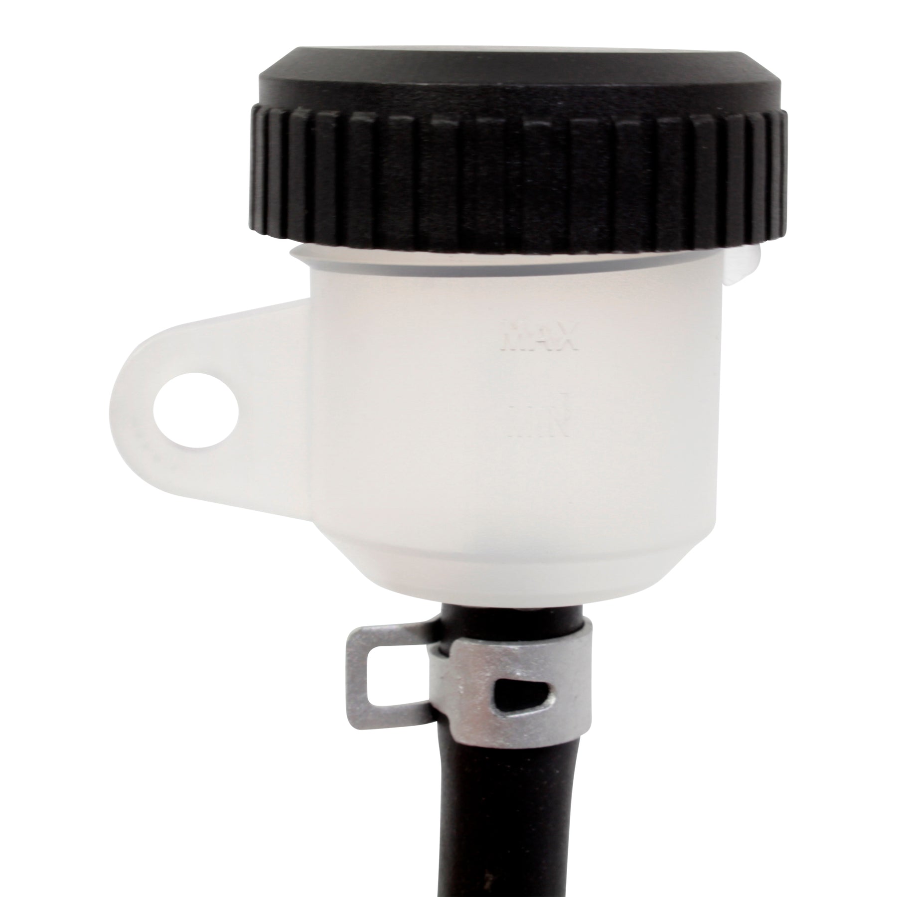 Bike It Motorcycle Brake Reservoir Vertical Outlet Front or Rear