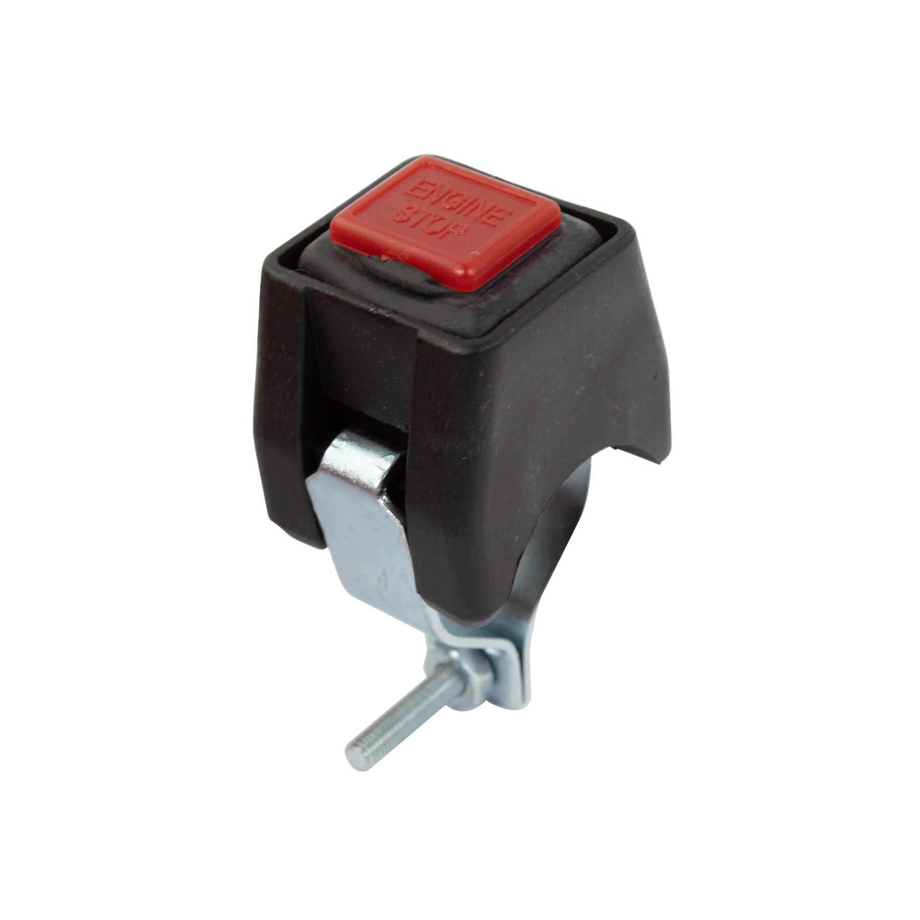 Bike It Yamaha YZ Motorcycle Kill Switch 2005-On Block Connector
