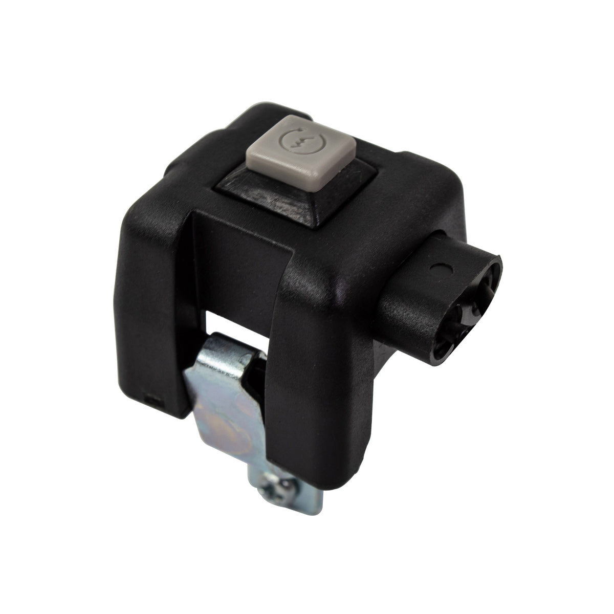 Bike It Yamaha WR250F WR450F Motorcycle Kill Switch 2003-On Block Connector