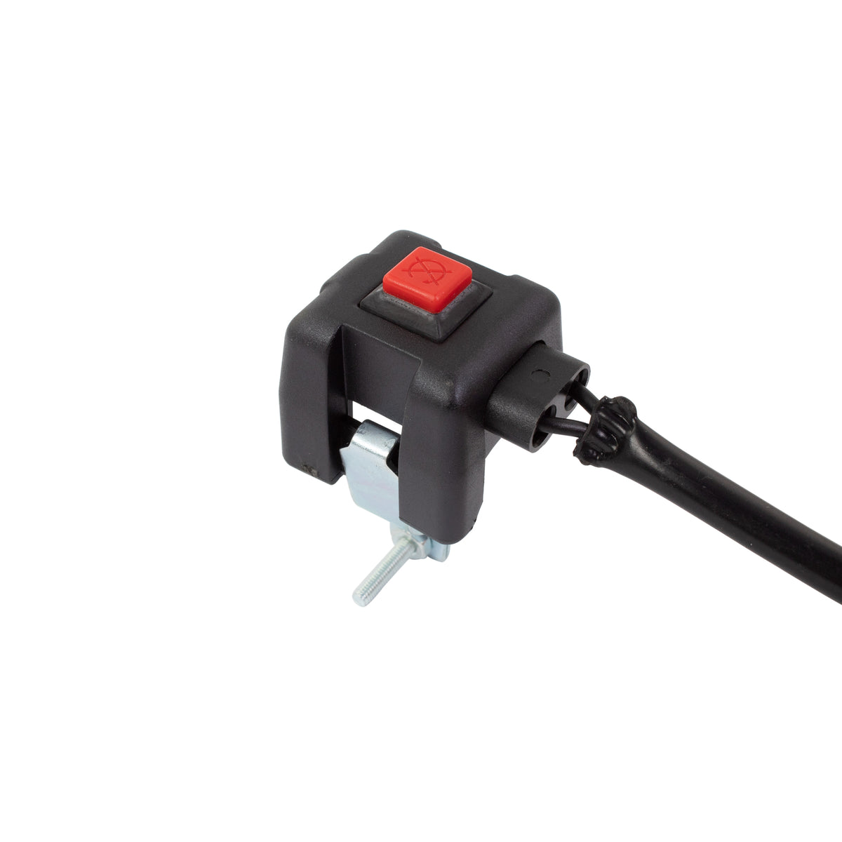 Bike It Yamaha WR250F WR450F Motorcycle Starter Switch 2003-On Block Connector