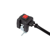 Bike It Yamaha WR250F WR450F Motorcycle Starter Switch 2003-On Block Connector